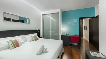 Hotel Atarazanas