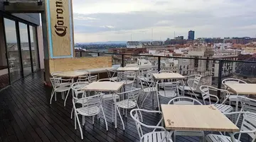 Hotel Atarazanas