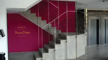 Hotel Atarazanas
