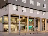 Hotel Atarazanas