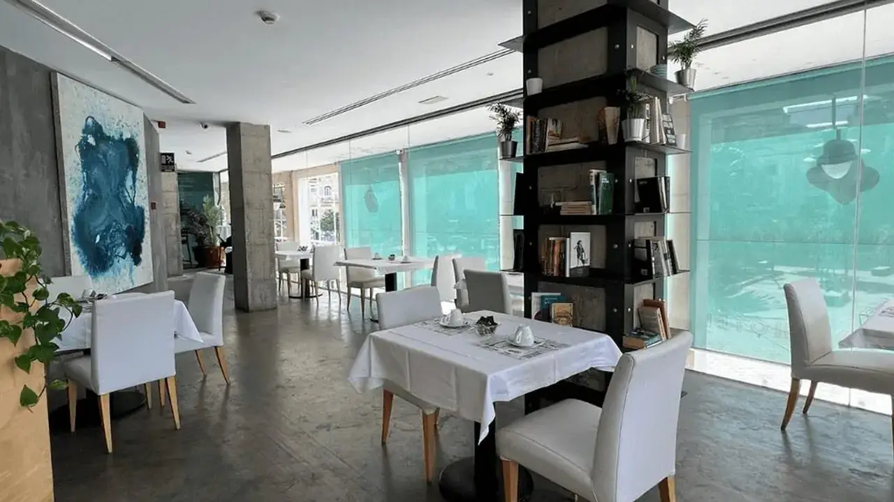 Hotel Atarazanas