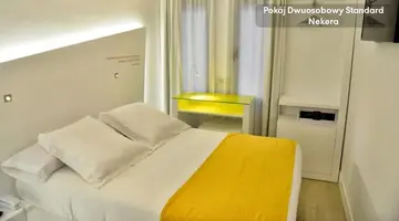 Hotel Atarazanas