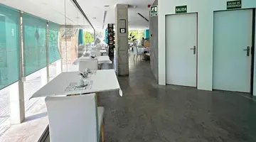 Hotel Atarazanas