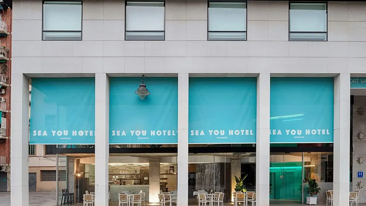 Hotel Atarazanas