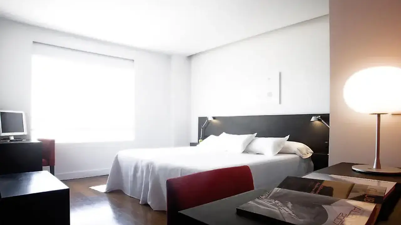 Hotel Atarazanas