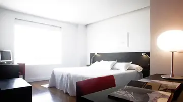 Hotel Atarazanas