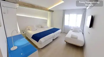Hotel Atarazanas