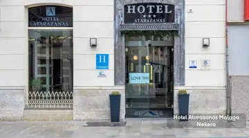 Hotel Atarazanas