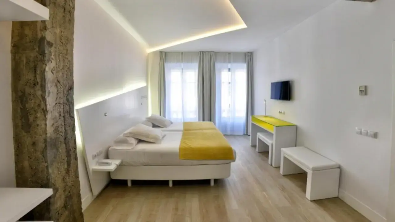 Hotel Atarazanas