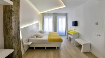 Hotel Atarazanas