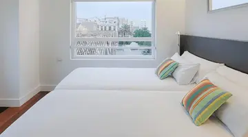 Hotel Atarazanas