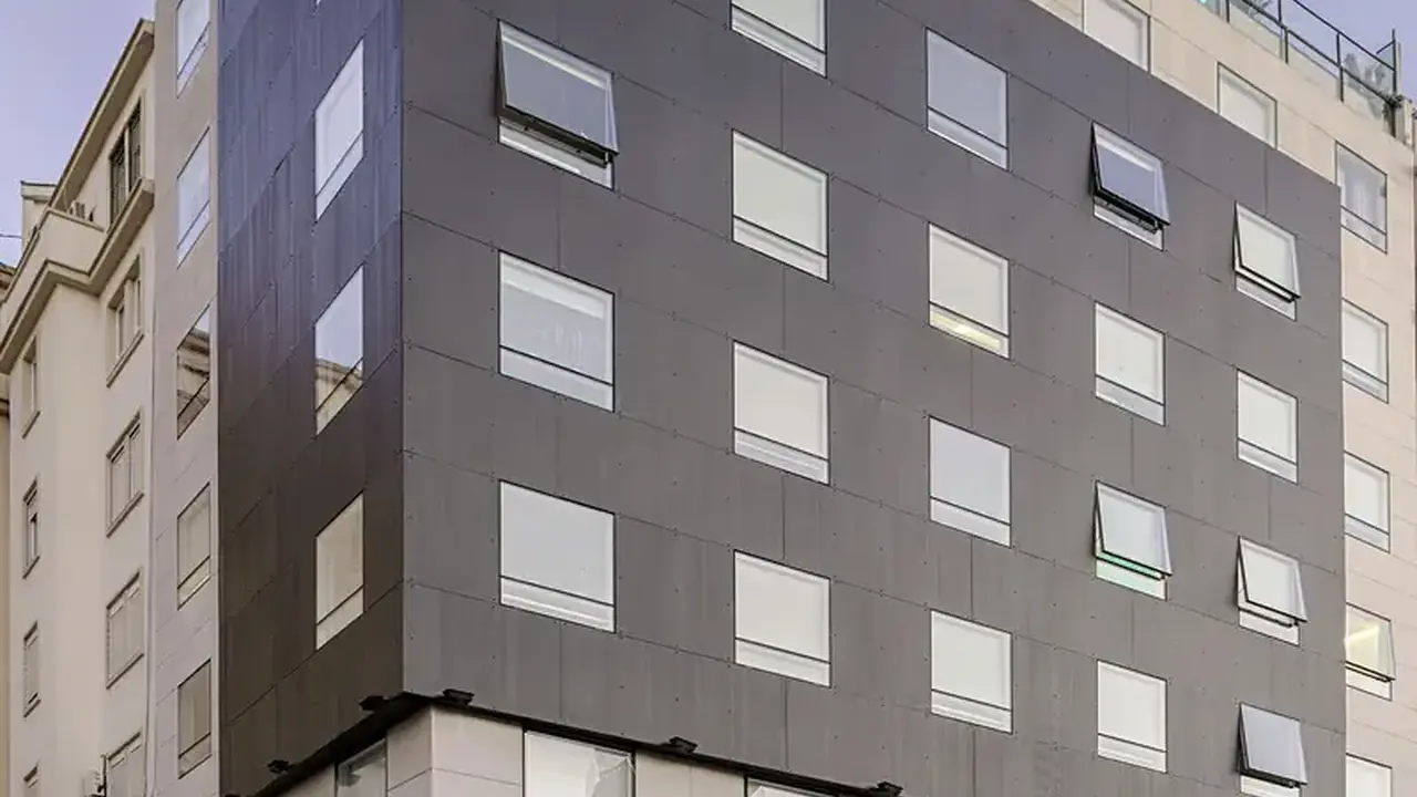 Hotel Atarazanas