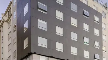 Hotel Atarazanas