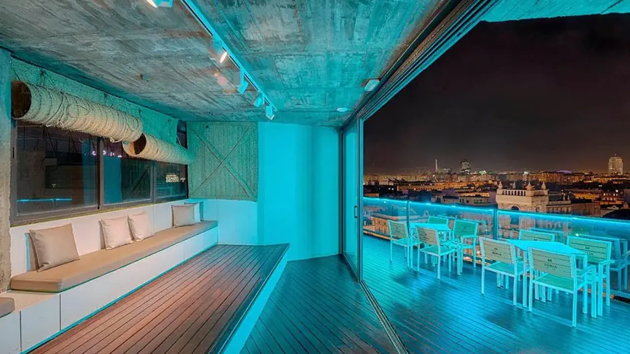 Hotel Atarazanas