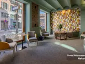 Hotel Atarazanas