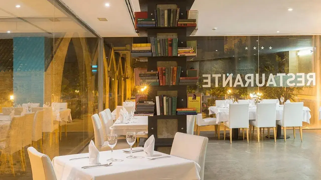 Hotel Atarazanas