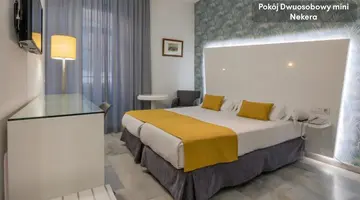 Hotel Atarazanas