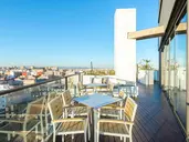 Hotel Atarazanas