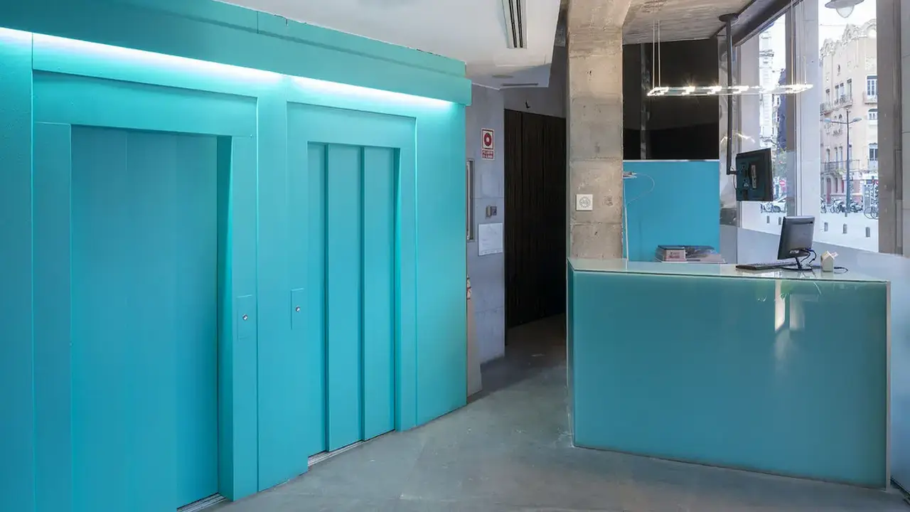 Hotel Atarazanas