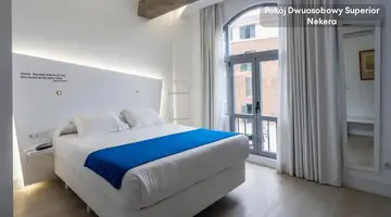 Hotel Atarazanas