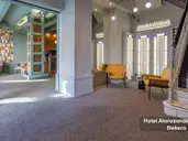 Hotel Atarazanas