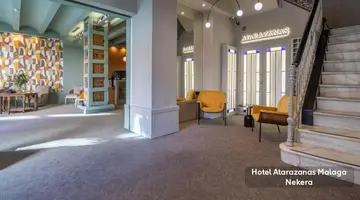Hotel Atarazanas