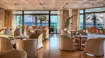 Hotel Athena Beach