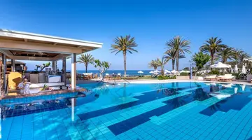 Hotel Athena Beach