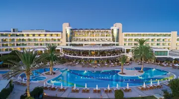 Hotel Athena Beach