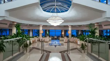 Hotel Athena Beach