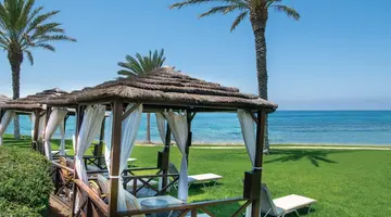 Hotel Athena Beach