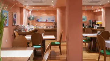 HOTEL ATHENS CENTER SQUARE