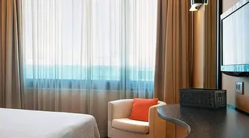HOTEL ATHENS CENTER SQUARE