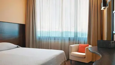 HOTEL ATHENS CENTER SQUARE