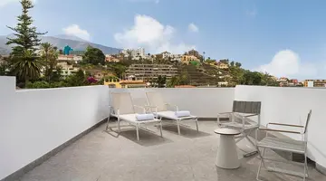 Hotel Atlantic El Tope