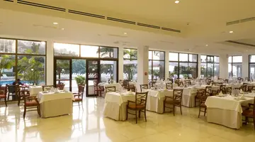 Hotel Atlantic El Tope