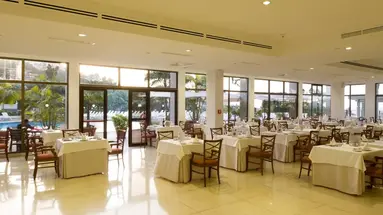 Hotel Atlantic El Tope