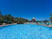 Hotel Atlantic El Tope