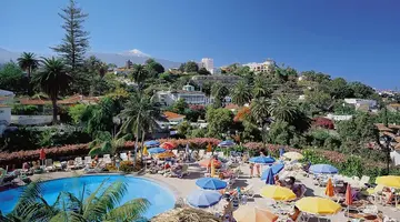 Hotel Atlantic El Tope