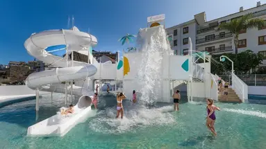 Hotel Atlantic El Tope