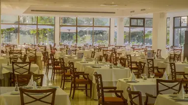 Hotel Atlantic El Tope