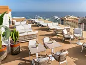 Hotel Atlantic El Tope