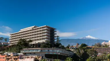 Hotel Atlantic El Tope