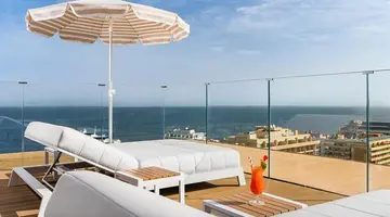 Hotel Atlantic El Tope