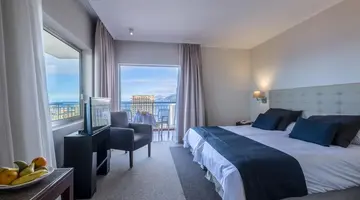 Hotel Atlantic El Tope