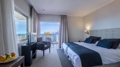 Hotel Atlantic El Tope