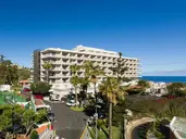 Hotel Atlantic El Tope