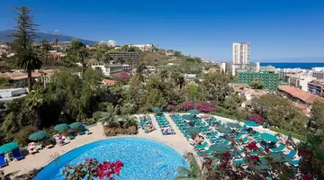 Hotel Atlantic El Tope