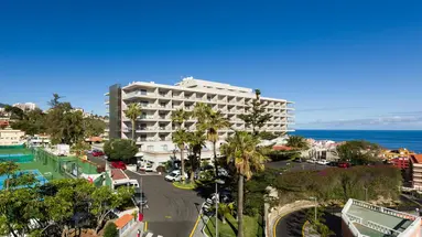 Hotel Atlantic El Tope