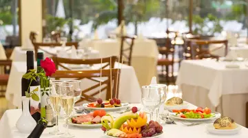 Hotel Atlantic El Tope
